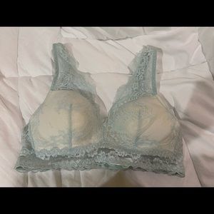 Target Gillian and Omara bralette